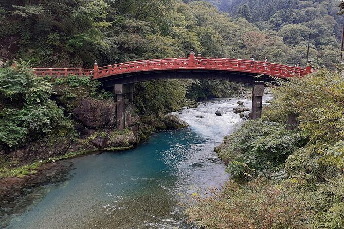 Private Outstanding Nikko Tour with English Speaking Driver - Nikko Tamozawa Imperial Villa: a different kind of Nikko scenery