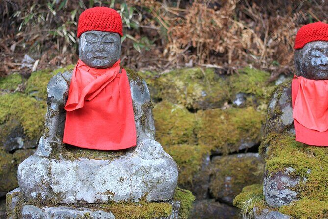 Private Outstanding Nikko Tour with English Speaking Driver - Akechidaira Observation Area: when wide views are worth the ride