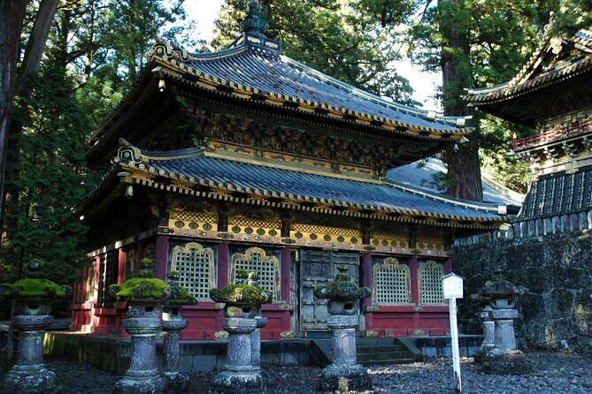 Private Outstanding Nikko Tour with English Speaking Driver - Kegon Falls and Lake Chuzenji: the nature payoff