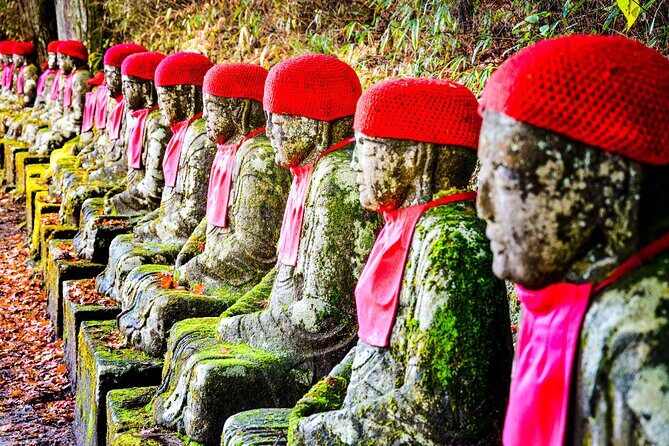 Private Outstanding Nikko Tour with English Speaking Driver - Leaving Tokyo at 8:00 a.m.: why the early start matters