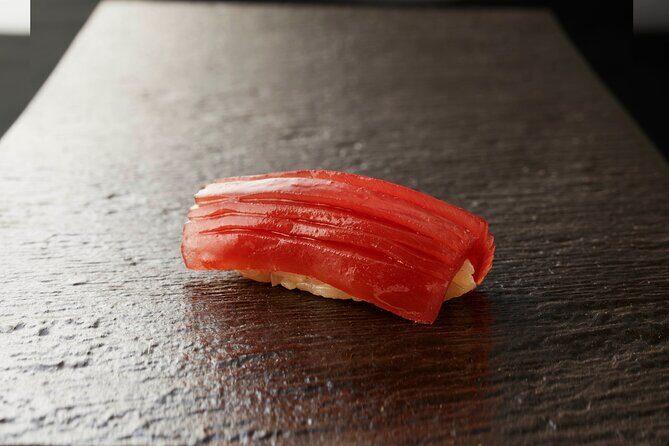 【Private】Premium Fish filletting sushi making course - Key Highlights Before You Go