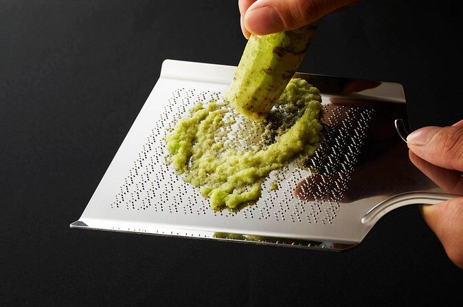 【Private】Premium Fish filletting sushi making course - Price and Value: Why $260.61 Can Make Sense for This Style of Class
