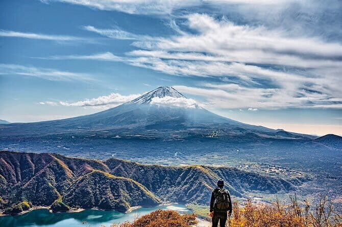 Private Sightseeing to Mt Fuji and Hakone with English Driver - Mt Fuji and Hakone in One Private Day: What You’re Really Buying