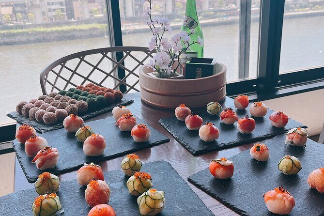 Private Sushi Making Tokyo Roll and Authentic Japanese Sushi - Who should book this class in Tokyo?