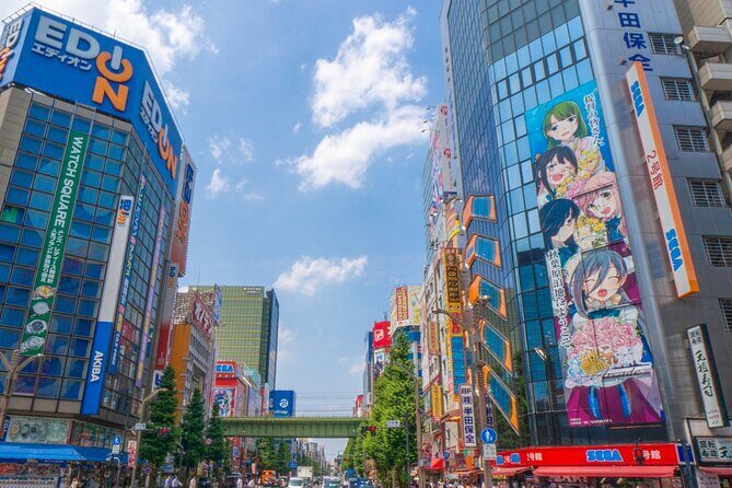 Private Tokyo Custom Full-Day Tour by Chartered Vehicle - Pickup, timing, and how the day flows (8 hours, 9:00 am start)