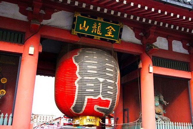 Private Tokyo Custom Full-Day Tour by Chartered Vehicle - Tsukiji Fish Market: a market stop that’s short, focused, and useful