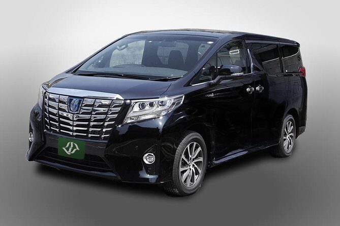 Private Tokyo Custom Half-Day Tour by Chartered Vehicle - Key things to know before you go