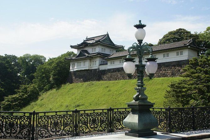 Private Tokyo Custom Half-Day Tour by Chartered Vehicle - Asakusa and Sensoji: Old Streets, Big Atmosphere, Easy Entry