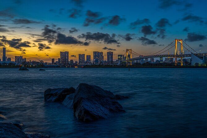 Private Tokyo Day-Tour by Car with English Speaking Guide. - Shibuya Sky: pay for the view, plan your time carefully