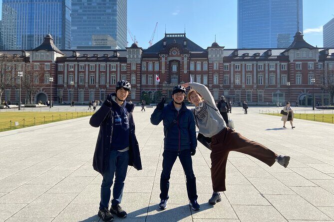 Private Tokyo Discovery: Explore Tokyo with an Expert Guide - FAQ