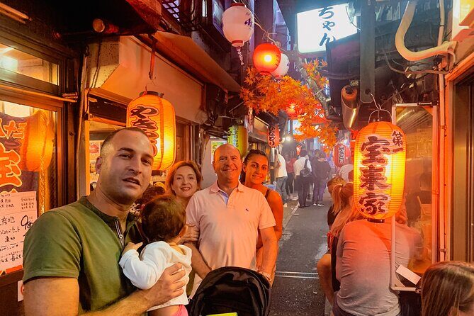 Private Tokyo Family Tour with a Local – 100% Personalized - Key highlights worth caring about