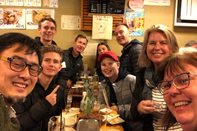 Private Tokyo Family Tour with a Local – 100% Personalized - A family day in Tokyo you can steer