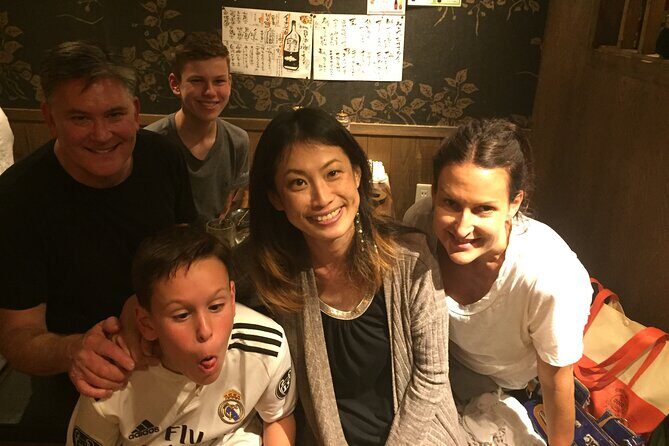 Private Tokyo Family Tour with a Local – 100% Personalized - Meiji-style torii gates: a calm, family-friendly start