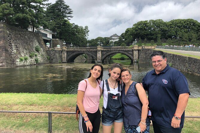 Private Tokyo Family Tour with a Local – 100% Personalized - Walking + trains: the logistics that can make or break the day