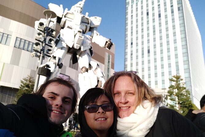 Private Tokyo Family Tour with a Local – 100% Personalized - How the local host turns your day into a real plan