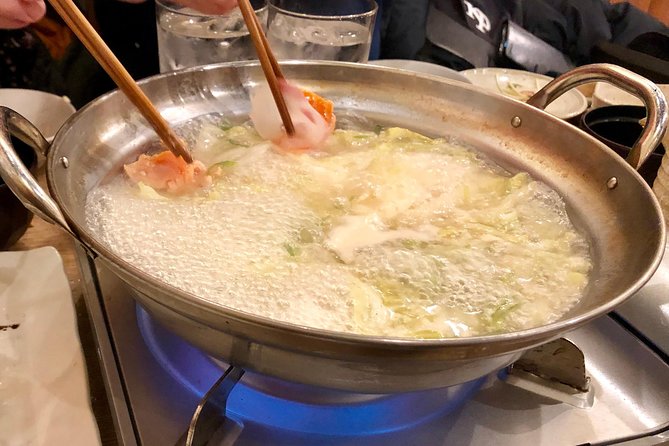 Private Tokyo food scene 6 hour experience: Depatika, street food, izakaya - What’s included: eating and drinking without constant decision fatigue