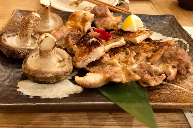 Private Tokyo food scene 6 hour experience: Depatika, street food, izakaya - Should you book this Tokyo Memories food scene tour?