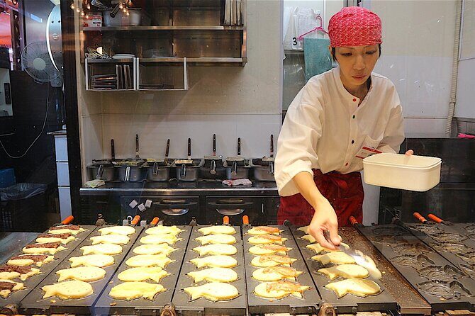 Private Tokyo Food Tour - A Journey Through Time Through Food - Guides Make It Personal: Yasu, Keiko, Paiva, Miko, and Rohan in the Mix