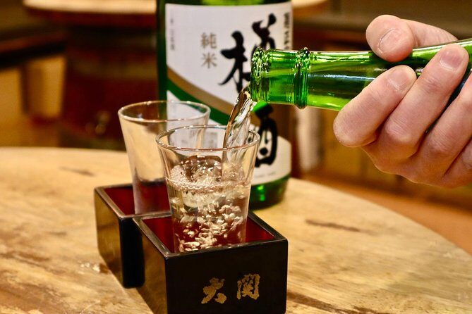 Private Tokyo Food Tour with 10+ Tastings of Japanese Classics - Ueno’s Food Streets and Temple Grounds, All in One Walk