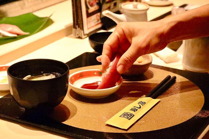 Private Tokyo Food Tour with 10+ Tastings of Japanese Classics - The Best Guides for This Day: Shona Kirino, Mari, Mary, and Nozomi