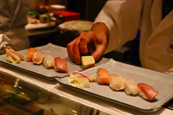 Private Tokyo Food Tour with 10+ Tastings of Japanese Classics - Price and What You Get for $460 in Tokyo