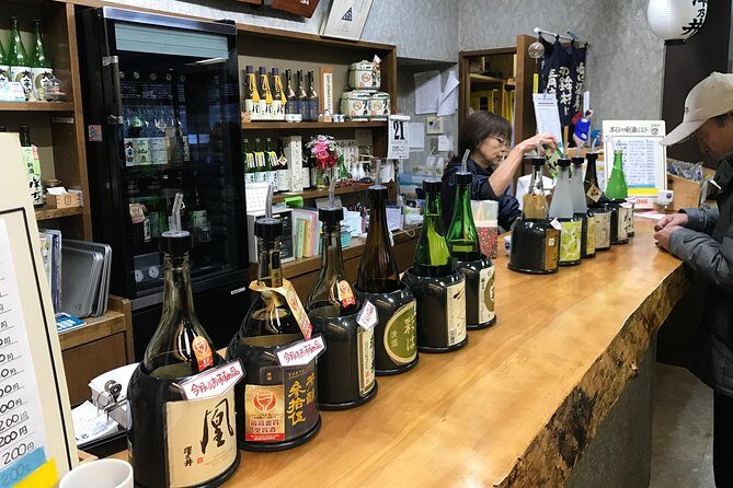 Private Tokyo Local Food and Drink Tour with a Bar Hopping Master - Value check: is $213.48 per person “worth it”?