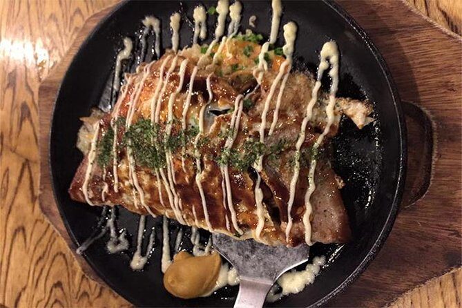 Private Tokyo Local Food and Drink Tour with a Bar Hopping Master - The guide is the secret ingredient: translation, ordering, and good timing