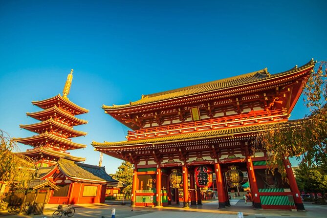 Private Tokyo Tour with English Speaking Guide - Key highlights and what they mean for you