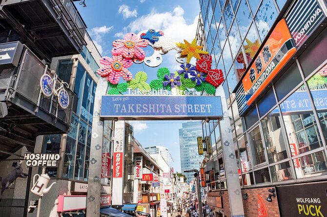 Private Tokyo Tour with English Speaking Guide - Asakusa and Senso-ji: Traditional Tokyo Up Close