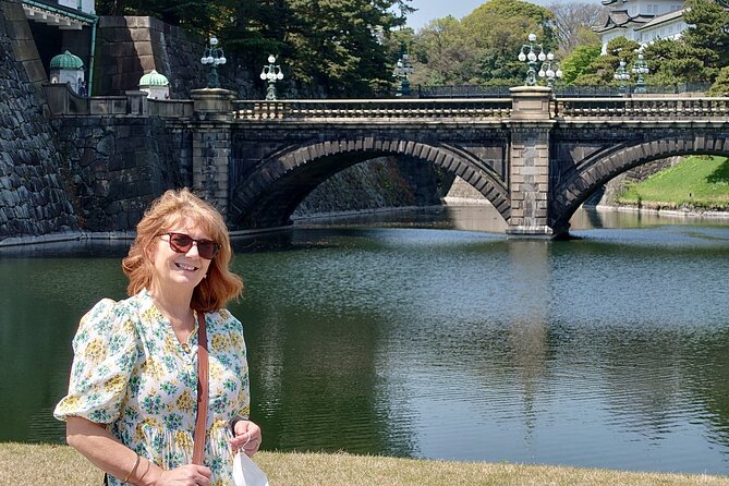 Private Tokyo Tour with Licensed Guide & Vehicle (Max 15 persons) - Meiji Jingu Shrine: trees, calm, and a reset for the day