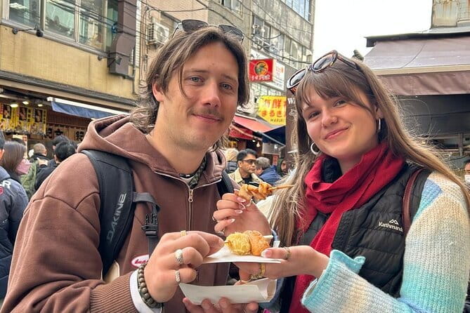 Private Tokyo with Exceptional Guide Tailored to Your Needs - Key things to know before you go