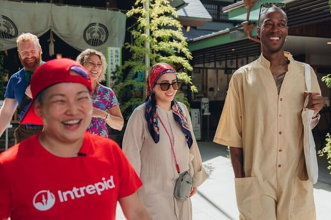 Private Tokyo with Exceptional Guide Tailored to Your Needs - Shibuya Crossing: iconic, but don’t treat it like a drive-by