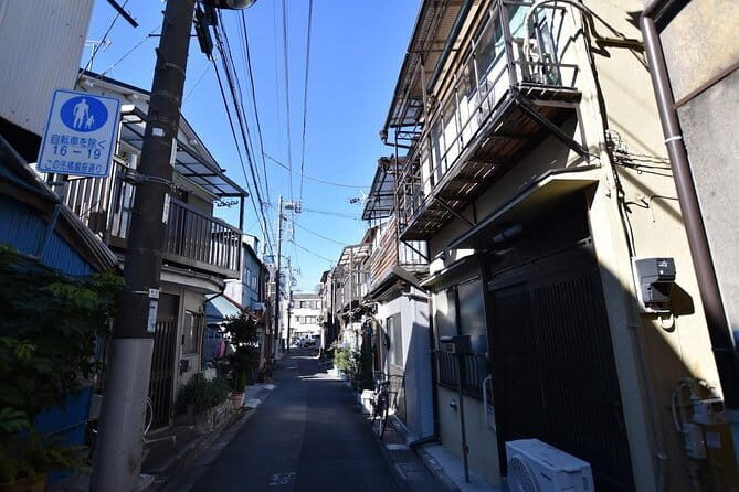 Private Tokyo's Famed Tsukiji Fish Market Tour - What to expect on the ground (and what to pack mentally)