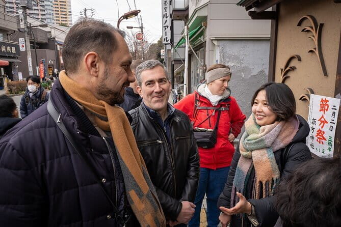 Private Tour : Experience Old Tokyo: Cultural Walk in Yanaka Nezu - Cafés and Beer Bars: A Taste of Comfort in Old Tokyo