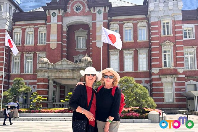 Private Tour - History, Art and Nature at the Imperial Palace - Key Things I’d Plan Around