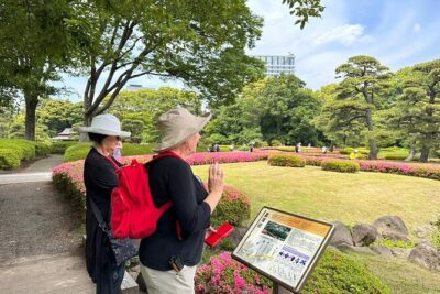 Private Tour - History, Art and Nature at the Imperial Palace - The Private Guide Advantage (And Why It Shows)