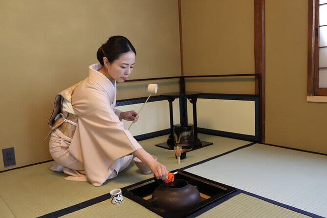 Private Tour in Kamakura: Matcha Tea Tasting & Photo Session - Why the Matcha Moment Feels Worth It