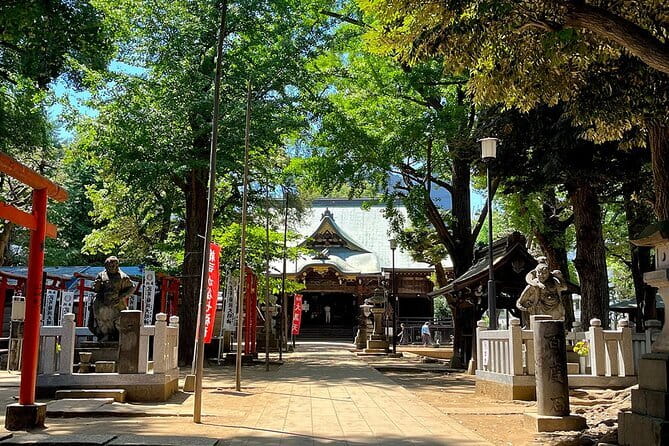 Private Tour in Tokyo with Local Guide - Akihabara: Electronics, Anime Shopping, and Pop Culture on Your Pace