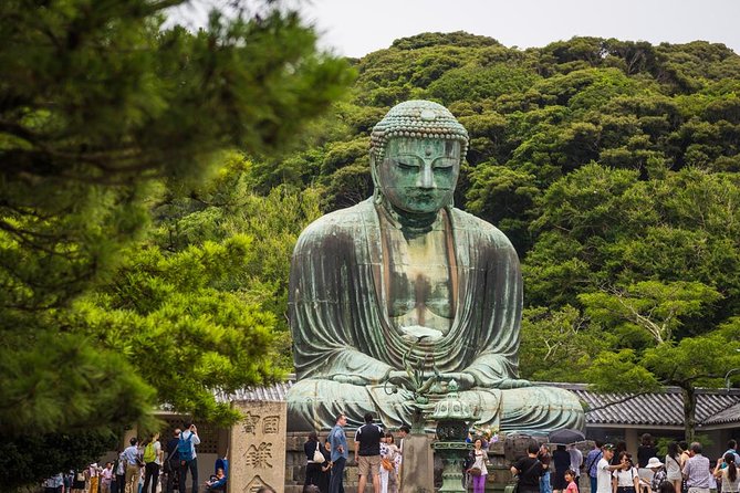Private Tour Kamakura and Enoshima With Guide and photographer - Key things to know before you book