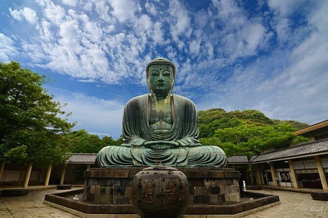 Private Tour Kamakura Yokohama Day Trip English speaking driver - Key Things You’ll Appreciate Most