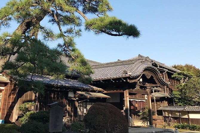 Private Tour - Thousands of lucky cats! Go by tram, Gotokuji Tour - Setagaya Local History Museum: Edo-Era Art and Stories Next Door
