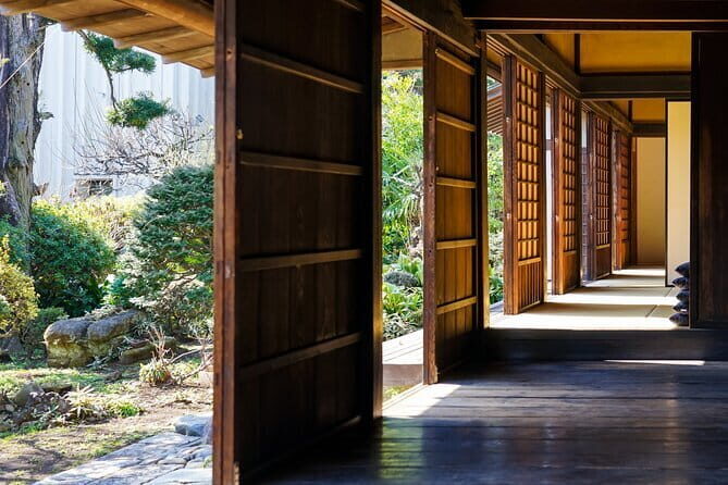 Private Tour - Thousands of lucky cats! Go by tram, Gotokuji Tour - Price and Logistics: Getting Value for $68.64