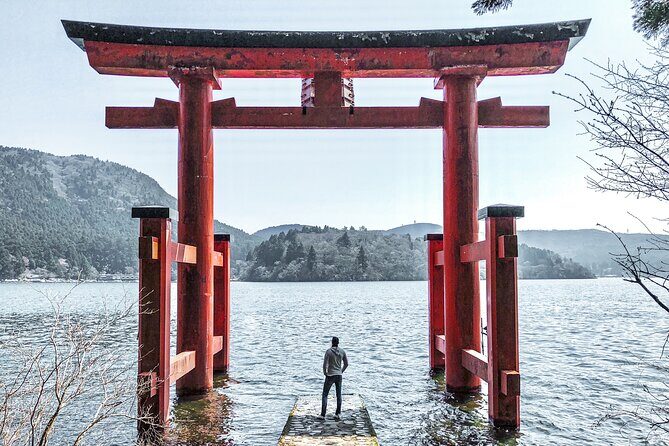 Private Tour to Mt Fuji and Hakone with English Speaking Driver - Lake Kawaguchiko: Fuji Views That Happen from Multiple Angles