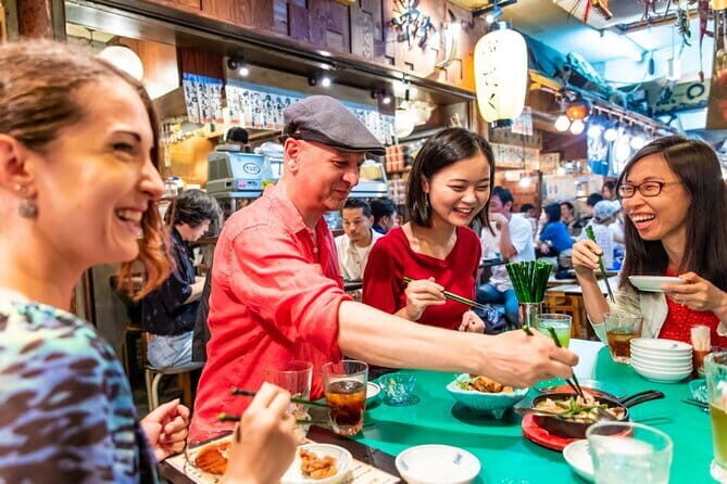 Private Tour with a Local Guide - Learn about daily life in Japan - Cat Street in Shibuya’s shadow: easier browsing and better context