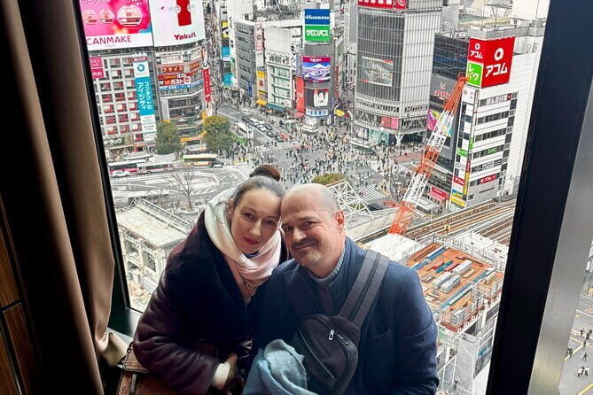 Private Tour with a Local Guide - Learn about daily life in Japan - Photo help and pacing: the hidden value of a local guide