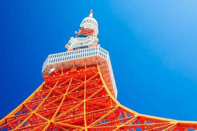 Private Transfer for Custom Day Tour in Tokyo - Asakusa’s Senso-ji: Temple Time With High-Character Details