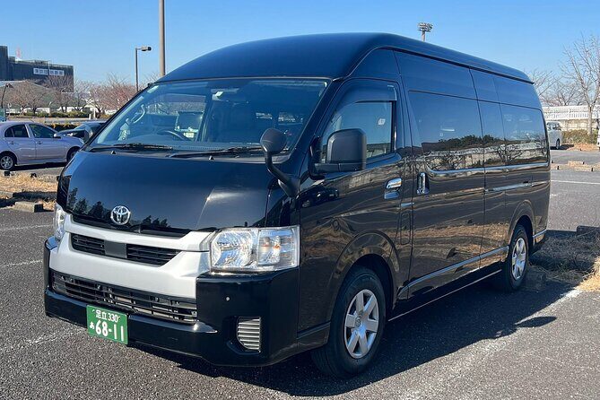 Private Transfer from and to Narita Airport (NRT) - Tokyo - Key things that matter before you go