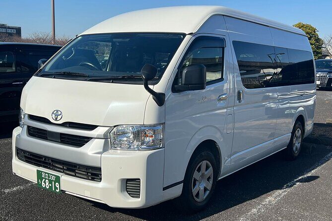 Private Transfer from and to Narita Airport (NRT) - Tokyo - Narita to Tokyo Station: what this private ride actually solves