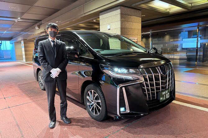 Private Transfer from Haneda Airport Tokyo - Key Points That Matter for Your Haneda Arrival
