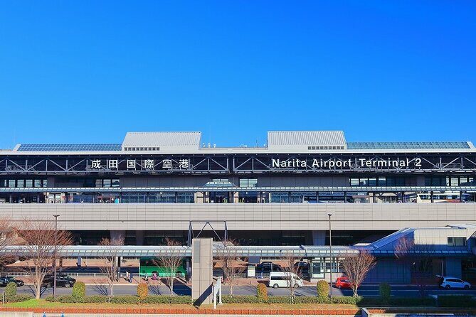 Private Transfer from Narita Airport to Yokohama Port and City - Key things to know before you book